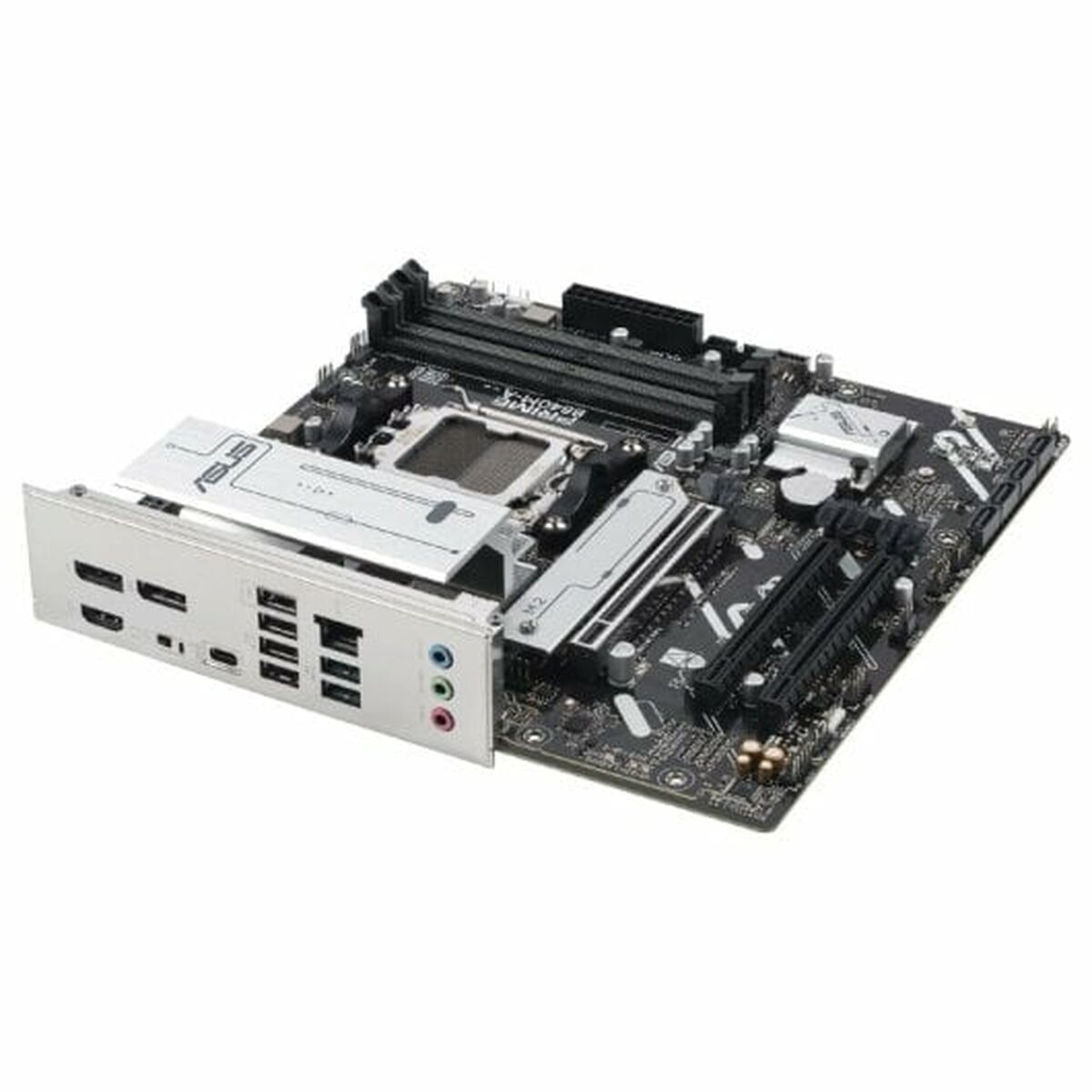 Picture of Motherboard Asus AMD AM5 AMD