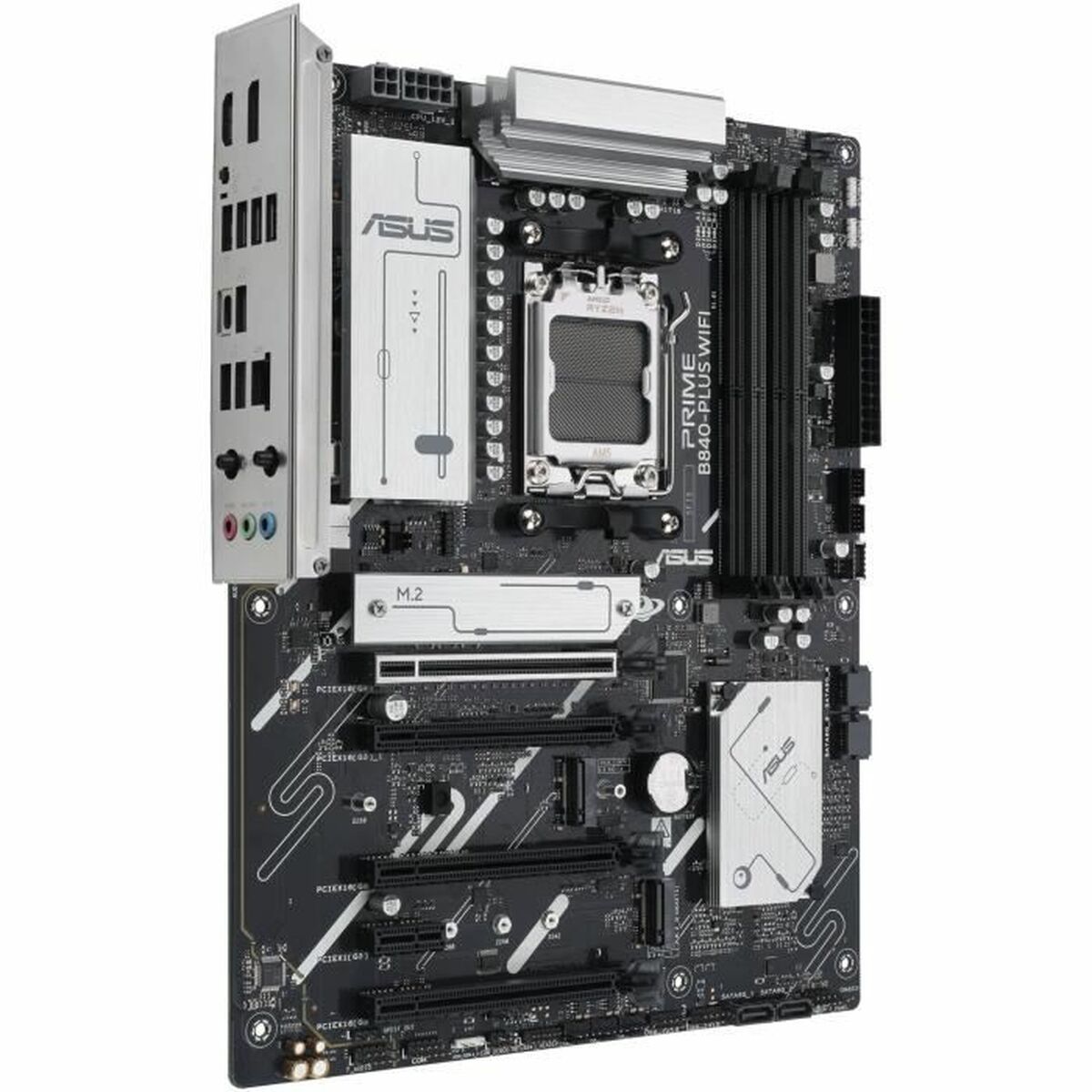 Picture of Motherboard Asus AMD AM5 AMD