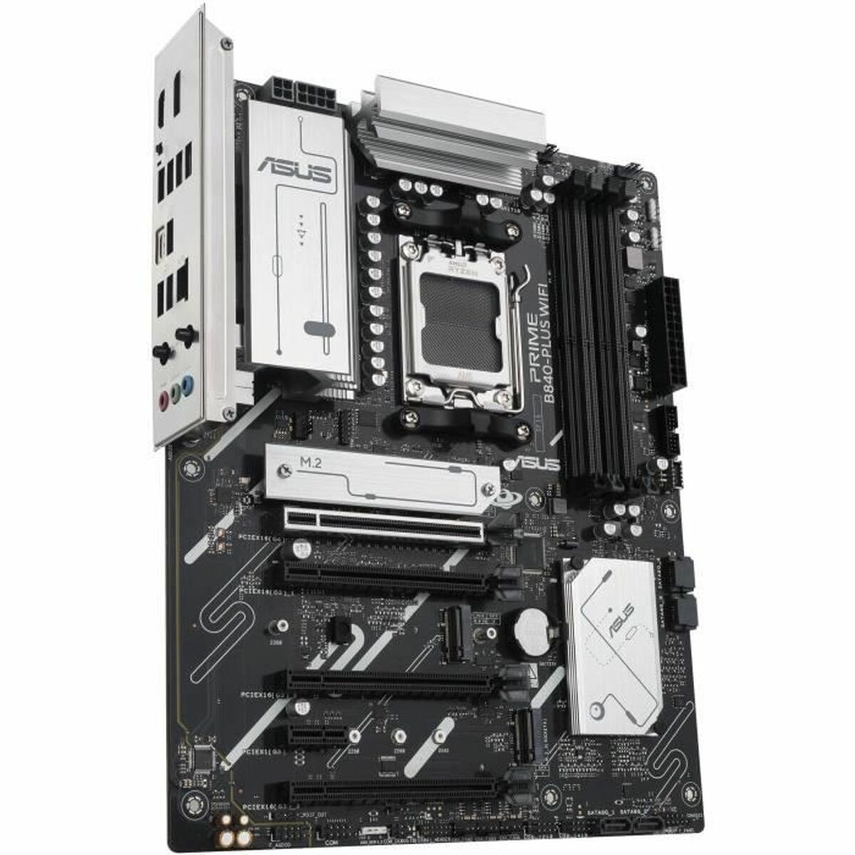 Picture of Motherboard Asus AMD AM5 AMD