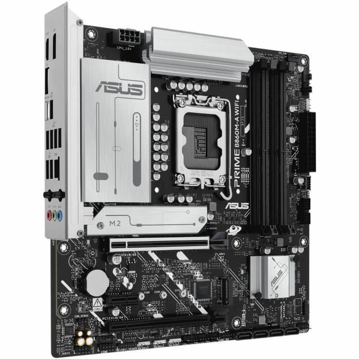 Bild von Motherboard Asus LGA 1851 INTEL B760 EXPRESS