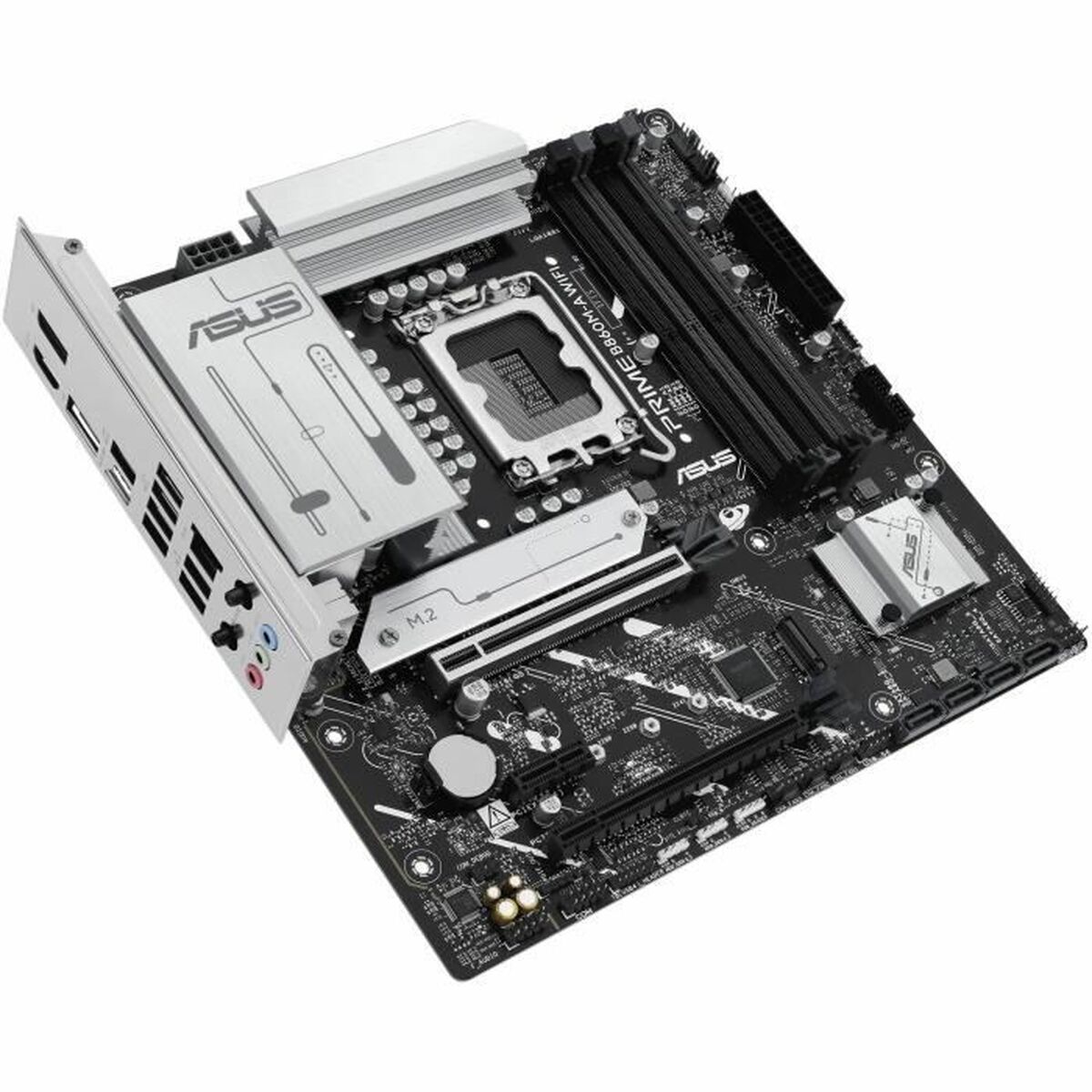 Bild von Motherboard Asus LGA 1851 INTEL B760 EXPRESS