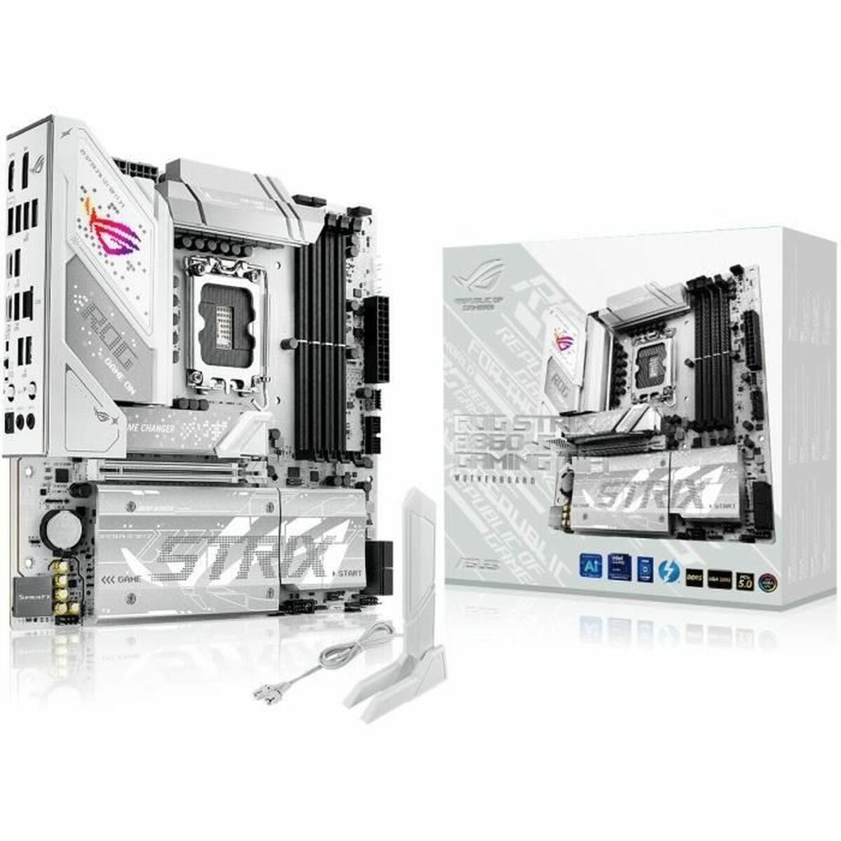 Image de Carte Mère Asus LGA 1851
