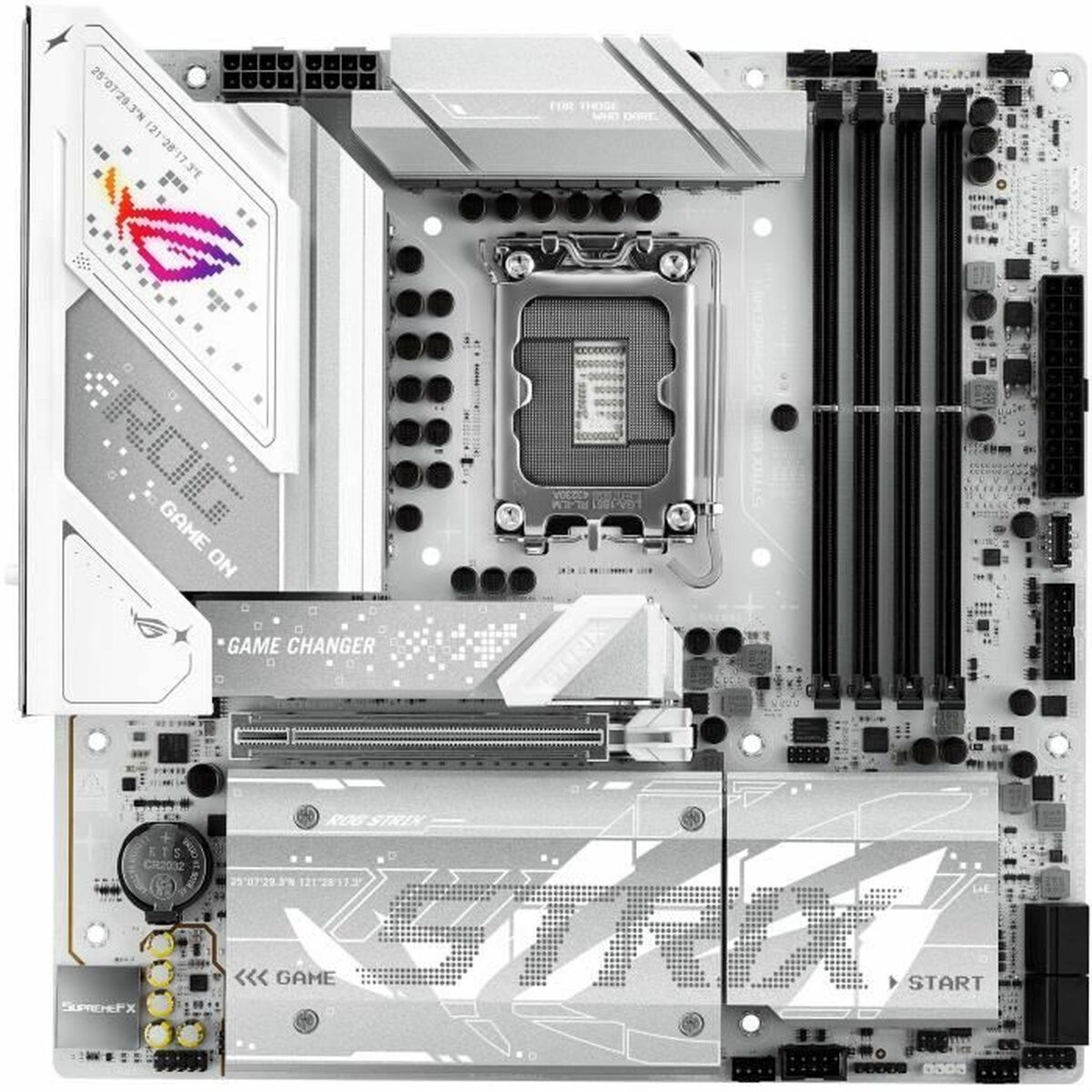 Image de Carte Mère Asus LGA 1851