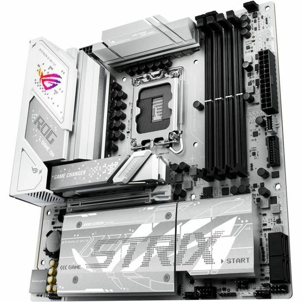Image de Carte Mère Asus LGA 1851