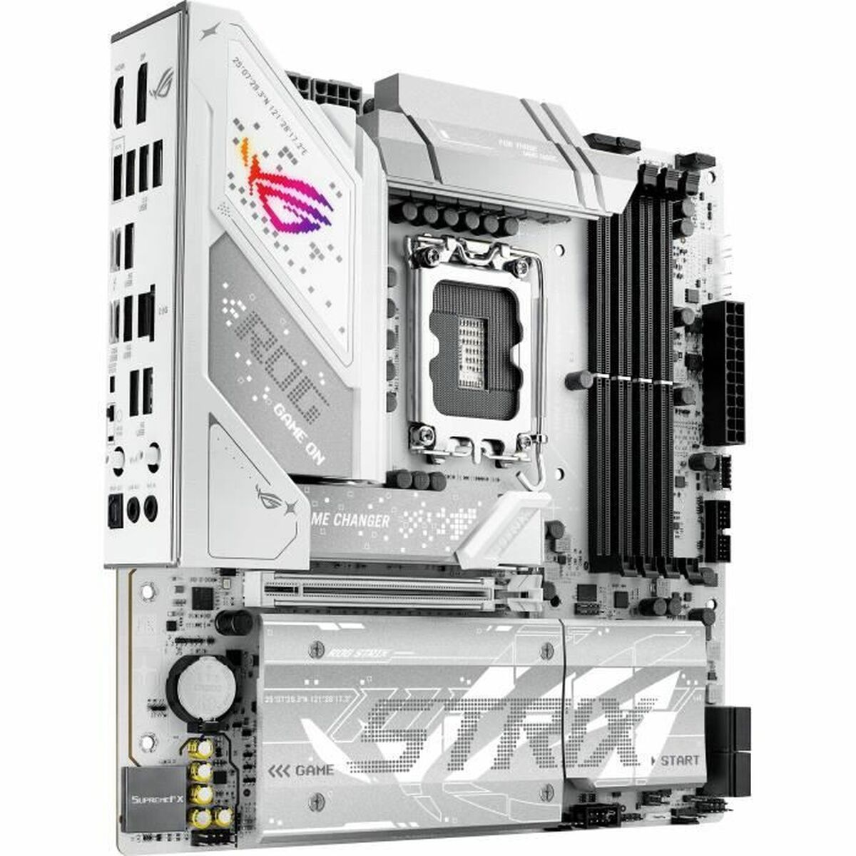 Image de Carte Mère Asus LGA 1851