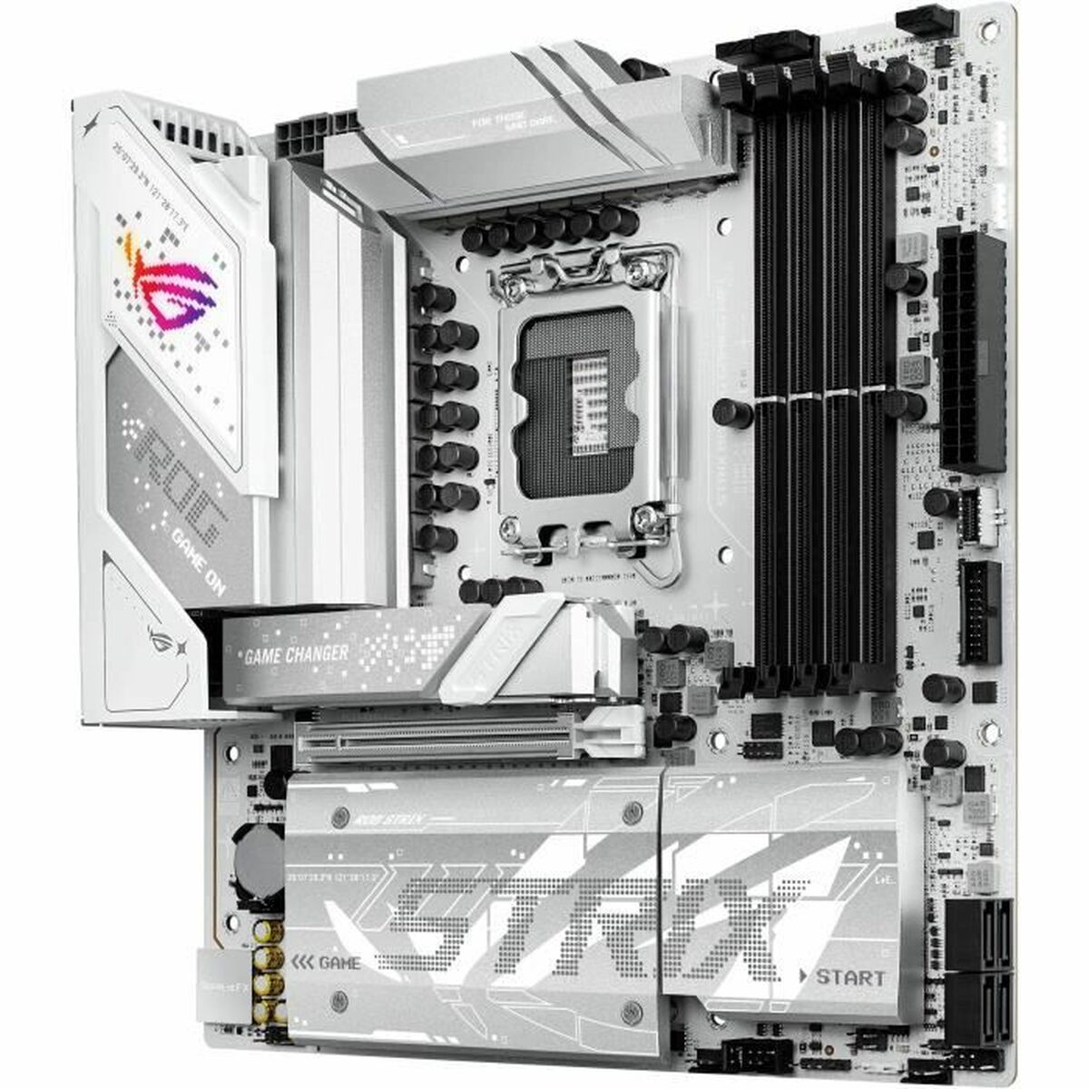 Image de Carte Mère Asus LGA 1851