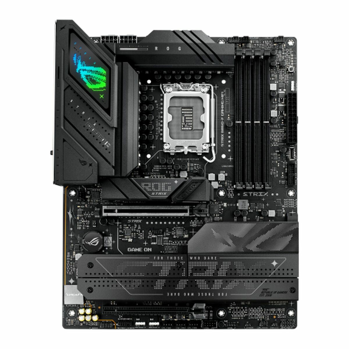 Picture of Motherboard Asus 90MB1JG0-M0EAY0