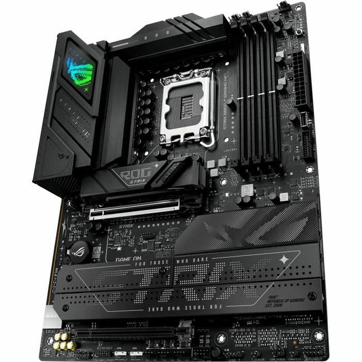 Image de Carte Mère Asus LGA 1851