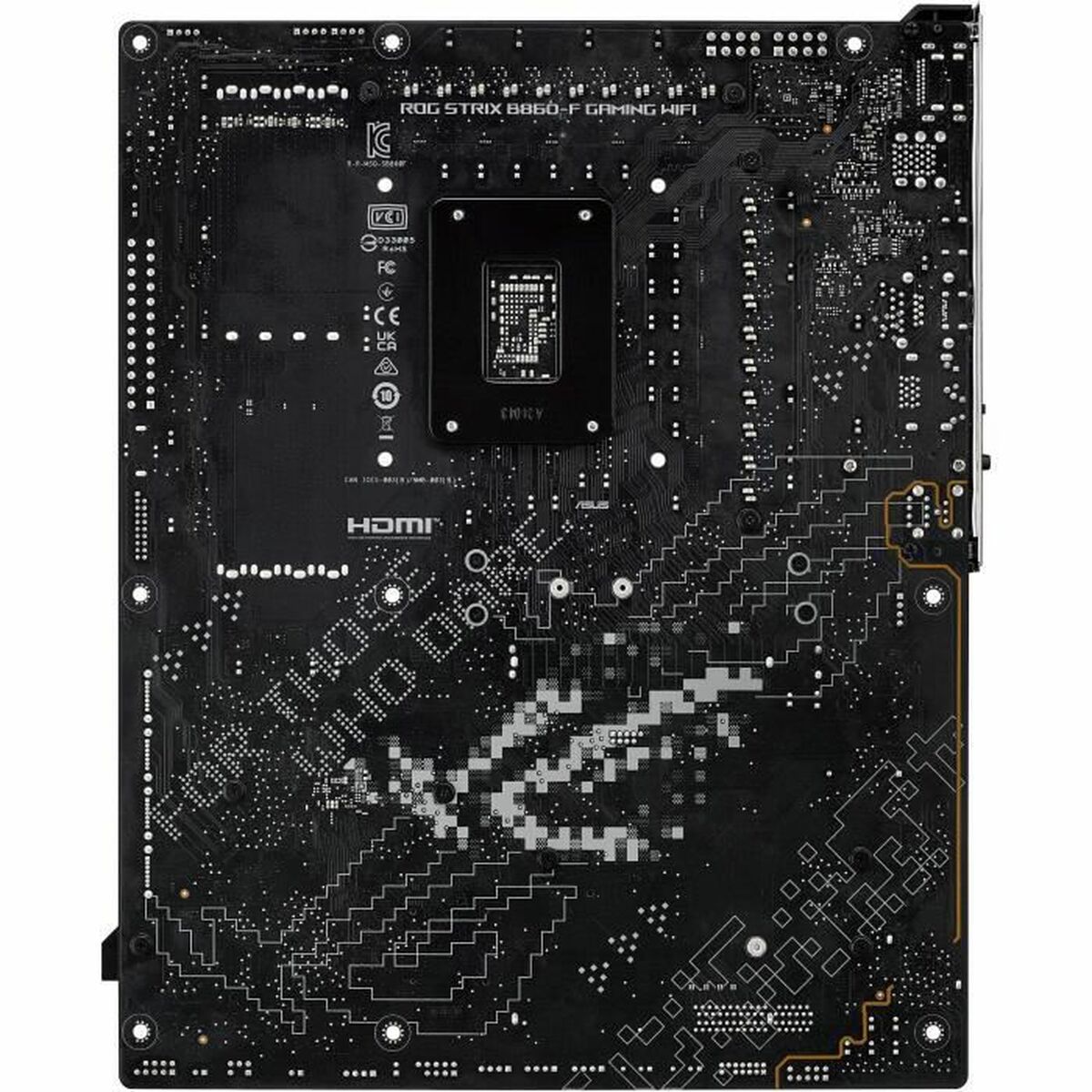 Image de Carte Mère Asus LGA 1851