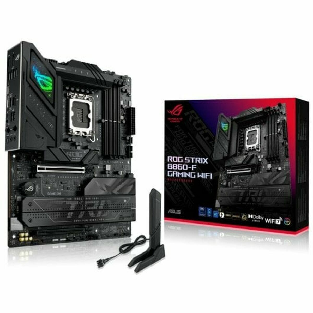 Μητρική Κάρτα Asus 90MB1JG0-M0EAY0 LGA 1851