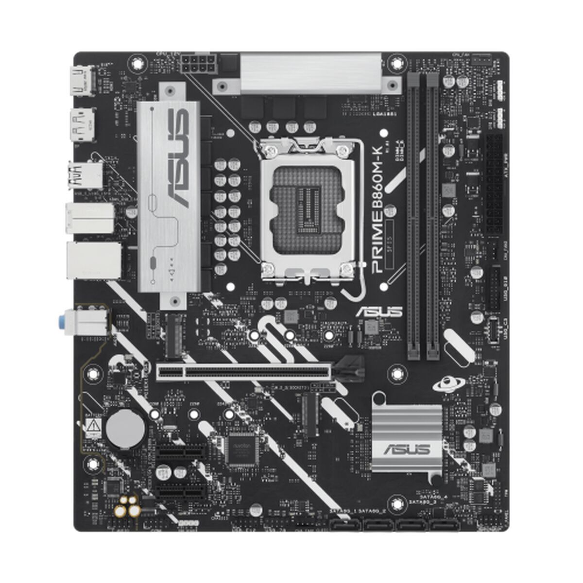 Picture of Motherboard Asus 90MB1JT0-M0EAY0 LGA 1851