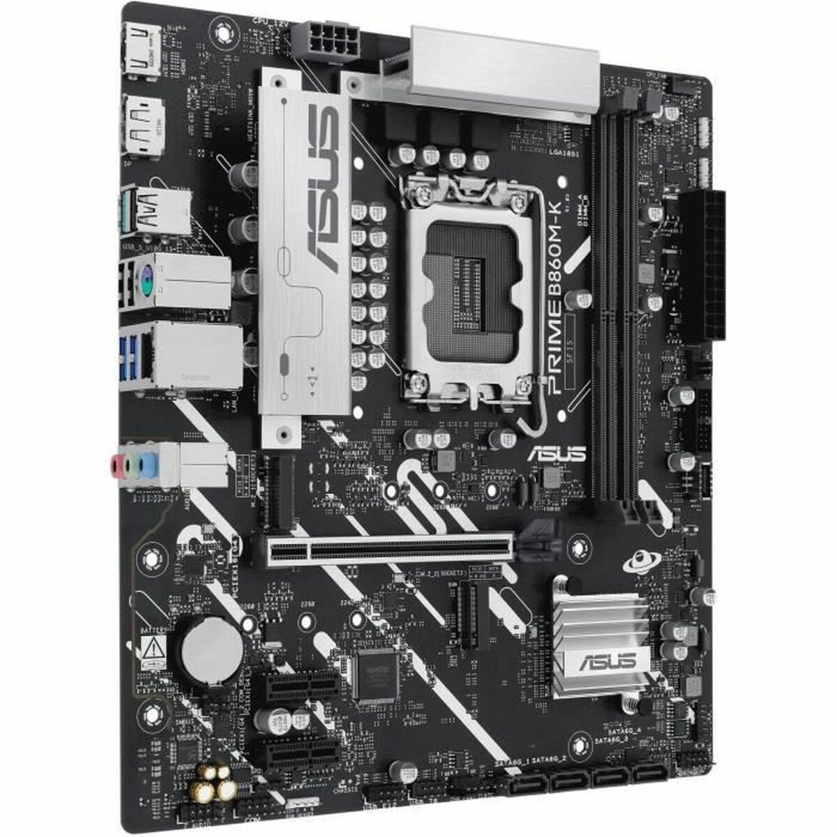 Picture of Motherboard Asus LGA 1851
