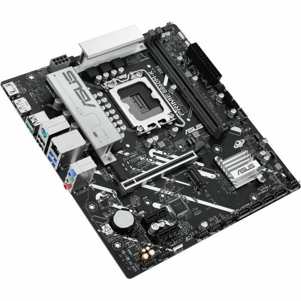 Picture of Motherboard Asus LGA 1851