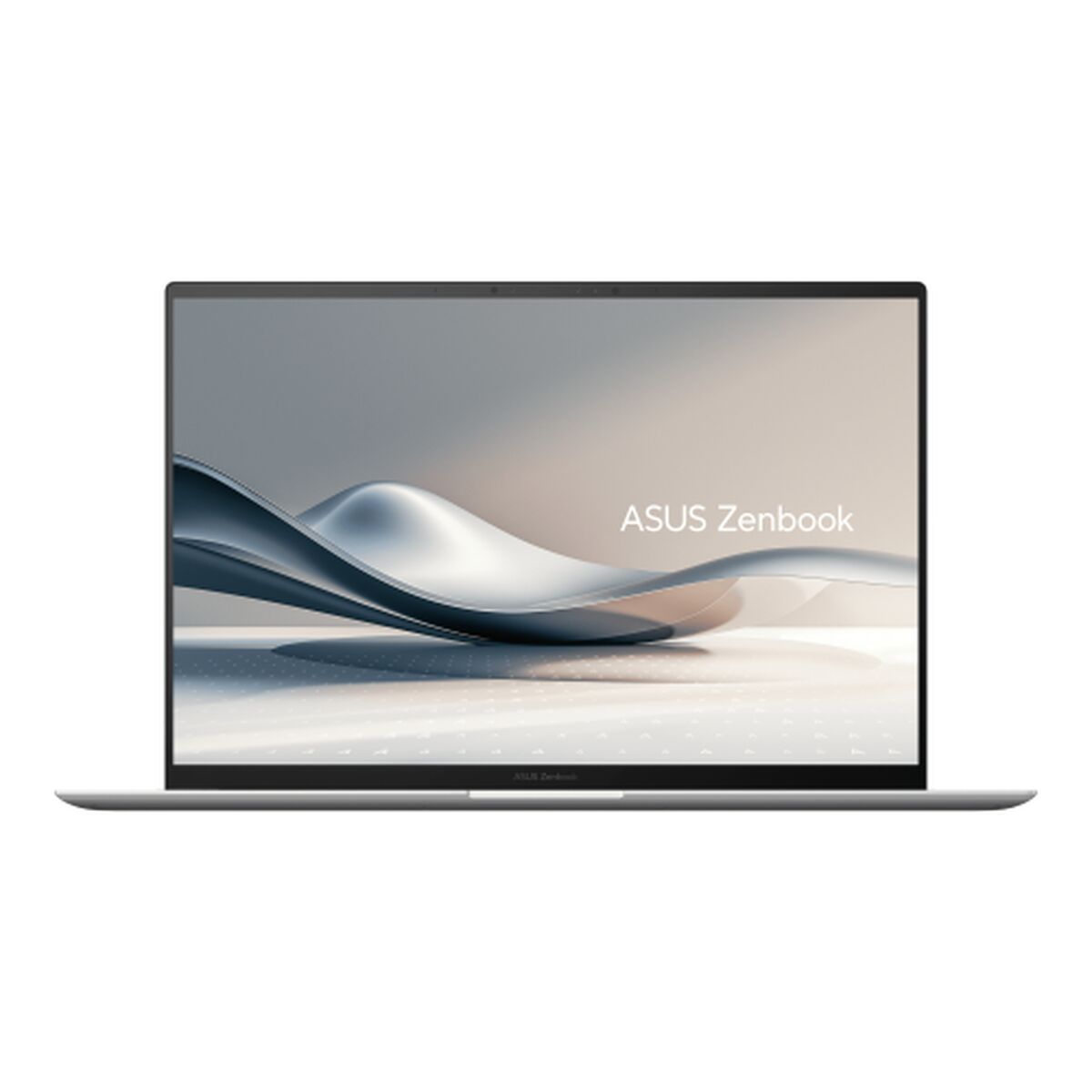 Afbeeldingen van Laptop Asus 90NB14F4-M00NX0 14" 32 GB RAM 1 TB SSD Intel Core Ultra 7 258V