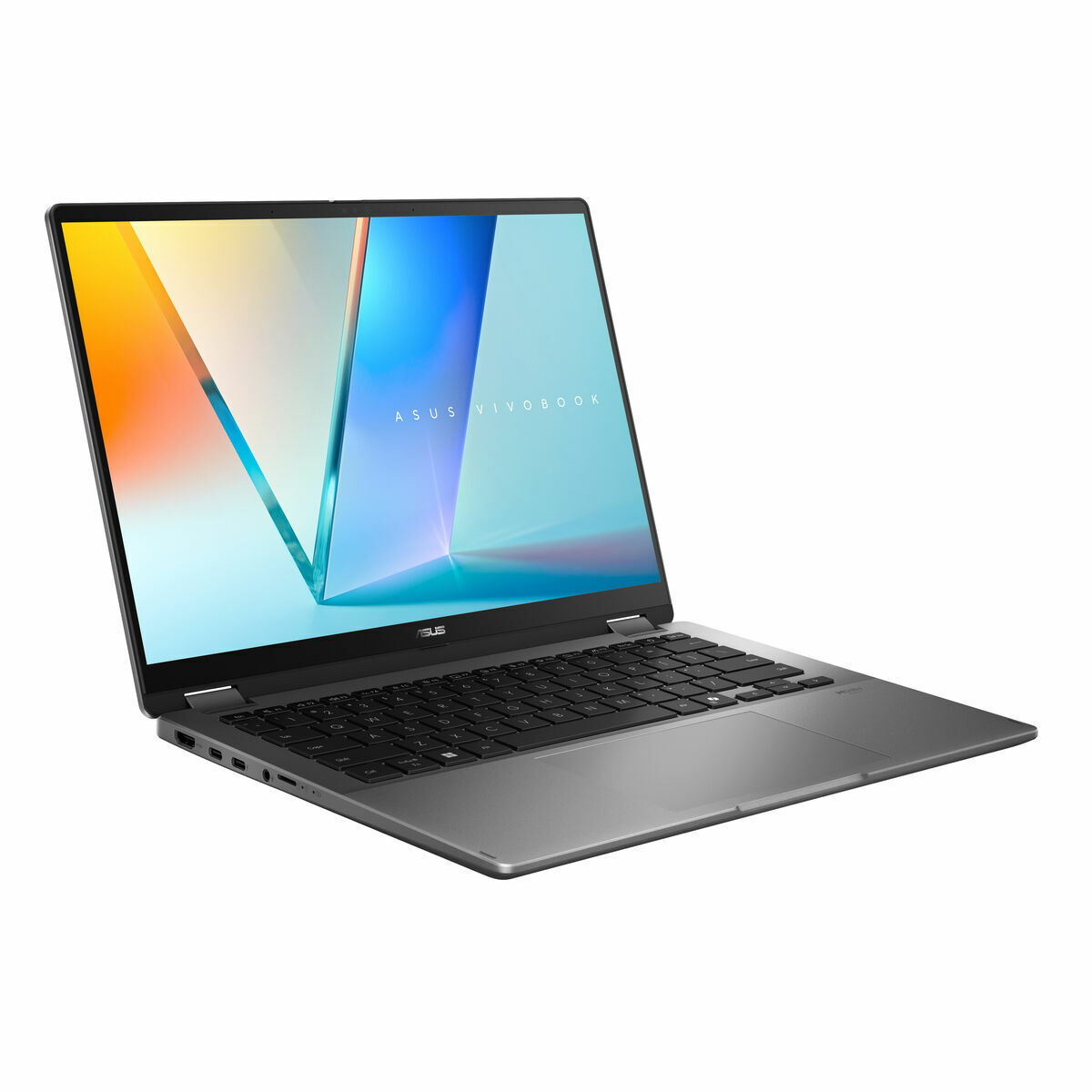 Telefoonhoes Asus TP3407SA-QL064W Wit Grijs