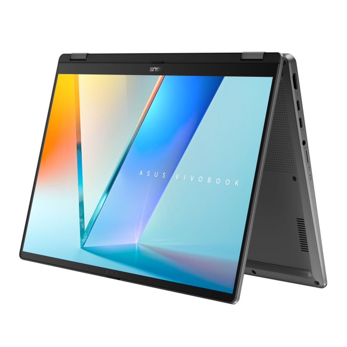 Afbeeldingen van Laptop Asus 90NB14Y1-M00550 14" 32 GB RAM 1 TB SSD Spanish Qwerty