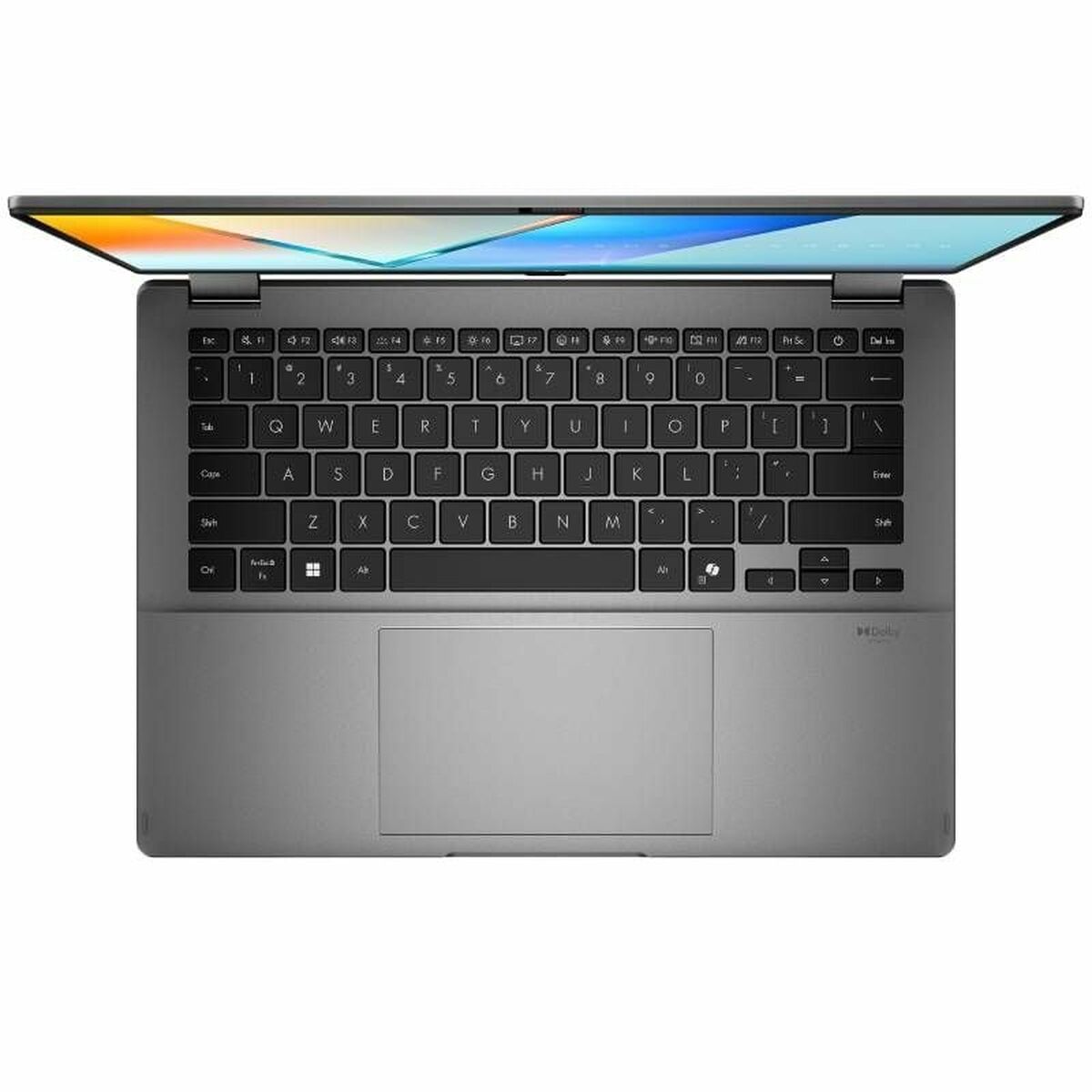 Afbeeldingen van Mobile cover Asus 90NB14Y1-M00550