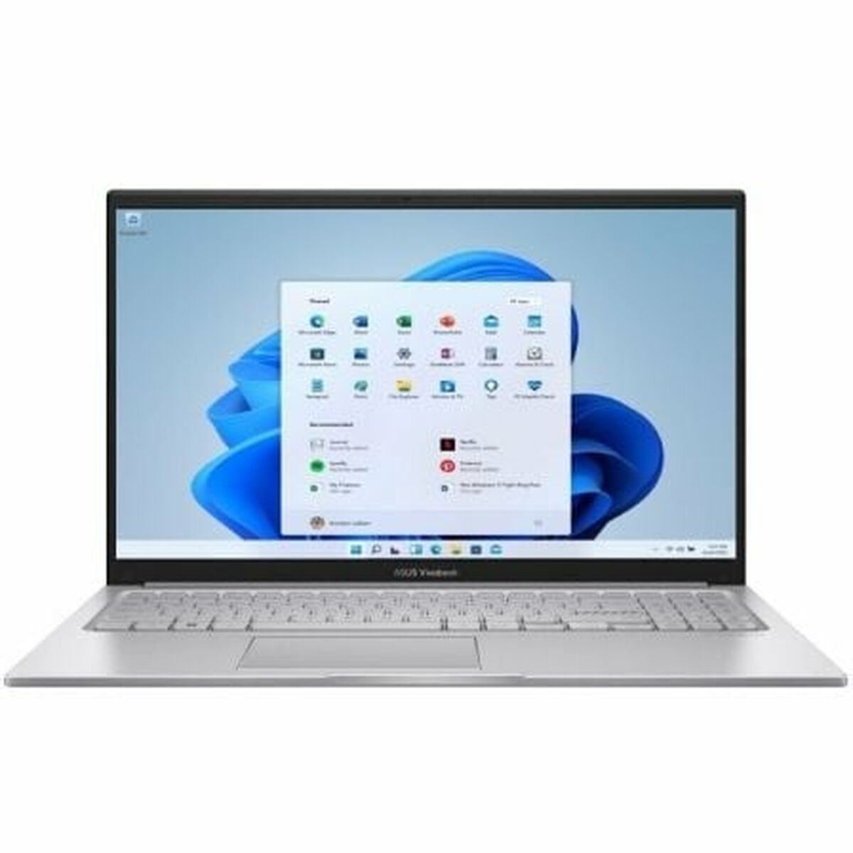 Afbeeldingen van Laptop Asus 90NB10J2-M02650 8 GB RAM 512 GB SSD 15,6" i5-1334U