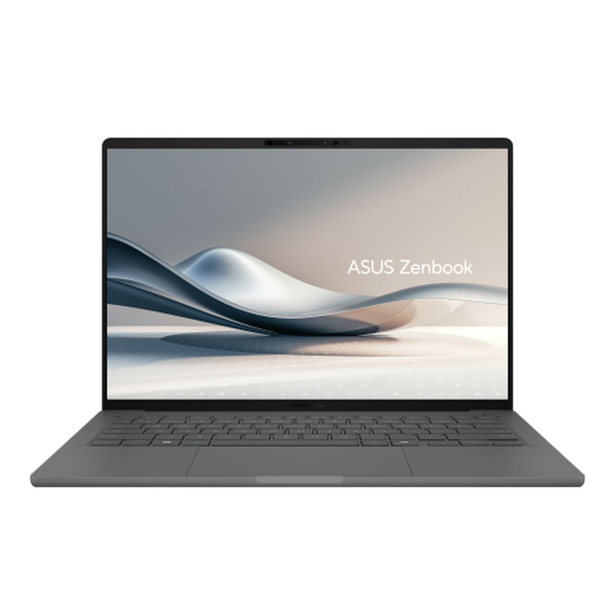 Afbeeldingen van Laptop Asus 90NB16G2-M003N0 14" 32 GB RAM 1 TB SSD Spanish Qwerty X1E78100 Snapdragon X Elite (X1E)