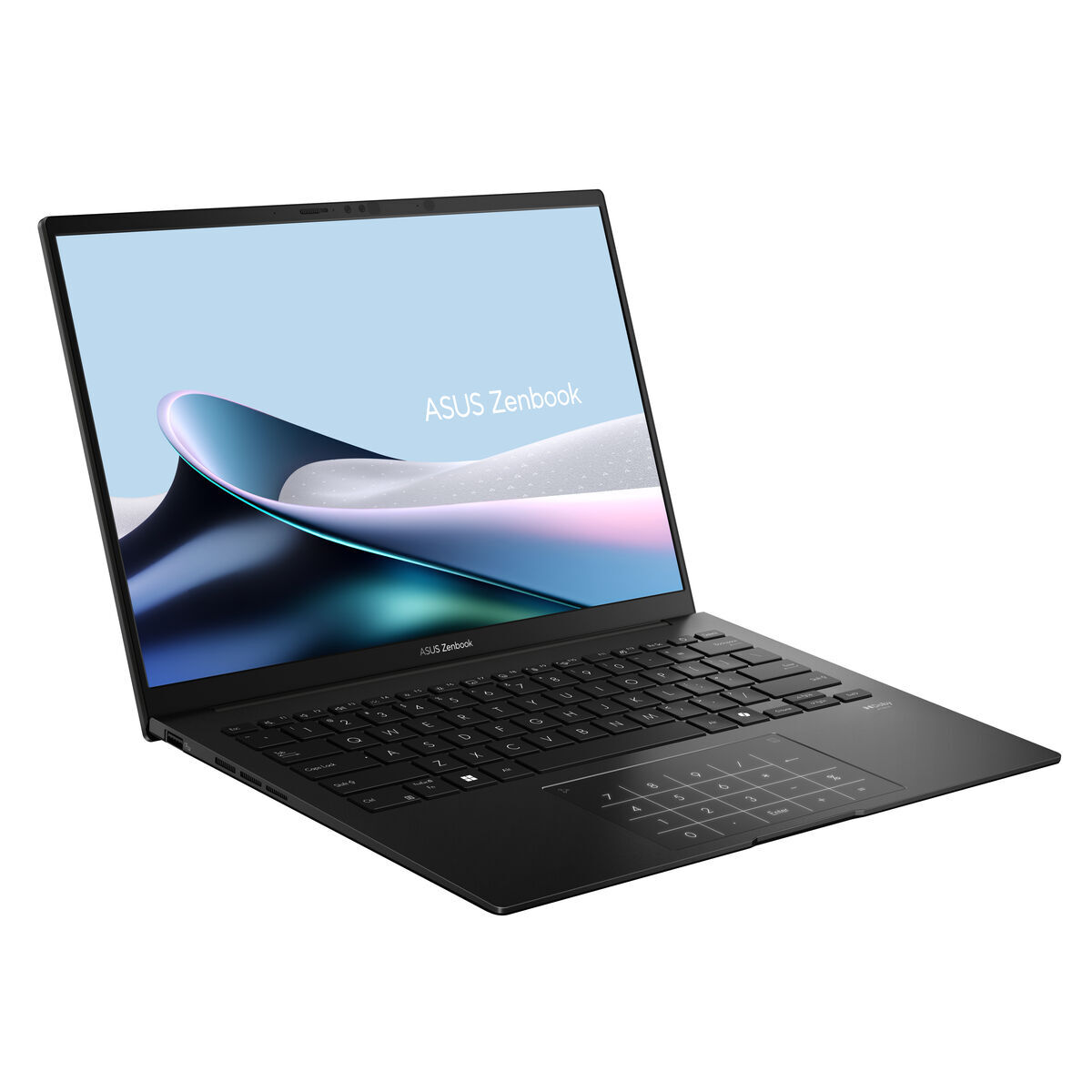 Picture of Mobile cover Asus Zenbook 14 OLED UM3406KA-QD074W