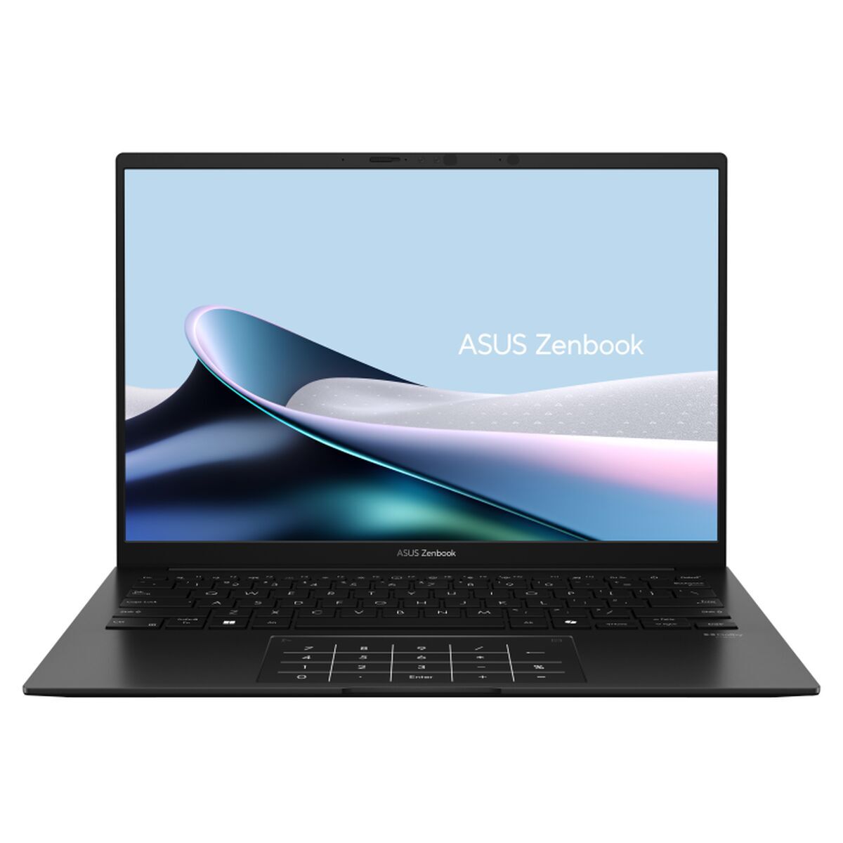 Picture of Mobile cover Asus Zenbook 14 OLED UM3406KA-QD074W