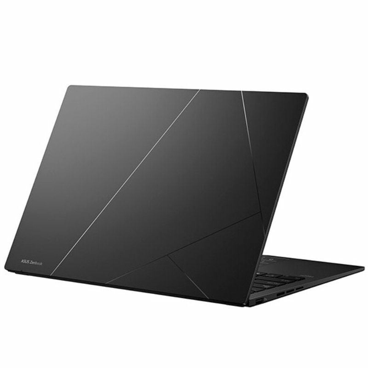 Afbeeldingen van Laptop Asus ZenBook 14 OLED UM3406KA-QD074W 17" 16 GB RAM 512 GB SSD Spanish Qwerty