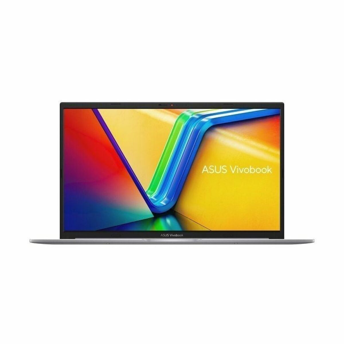 Afbeeldingen van Laptop Asus VivoBook 17 F1704VA-AU535W 17" 16 GB RAM 512 GB SSD Spanish Qwerty i5-1334U