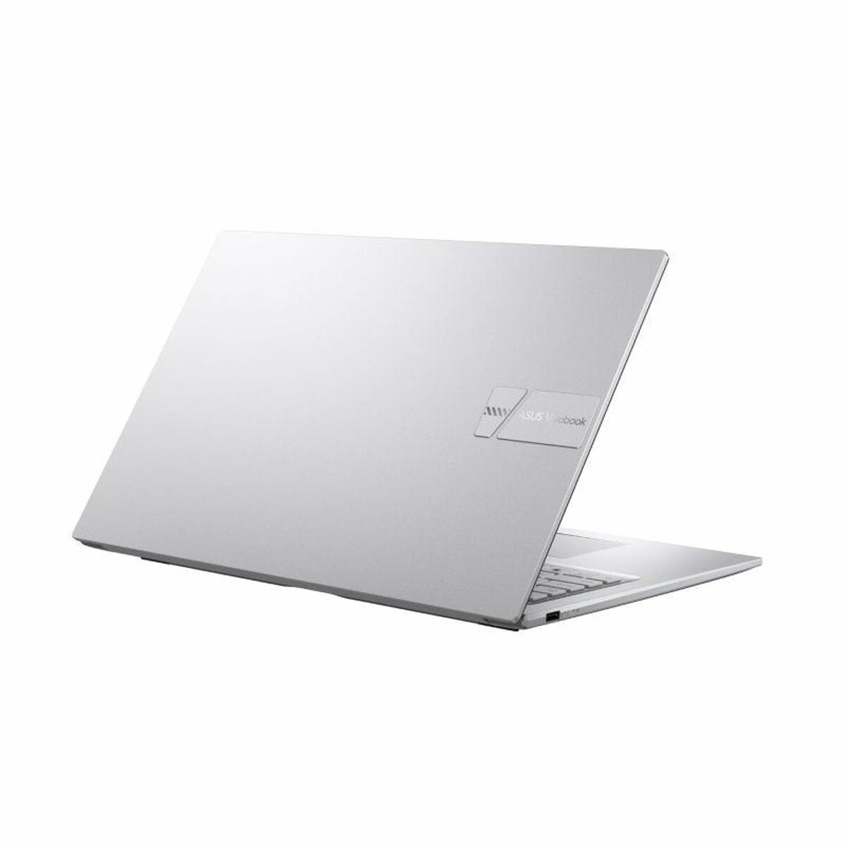 Afbeeldingen van Laptop Asus VivoBook 17 F1704VA-AU535W 17" 16 GB RAM 512 GB SSD Spanish Qwerty i5-1334U
