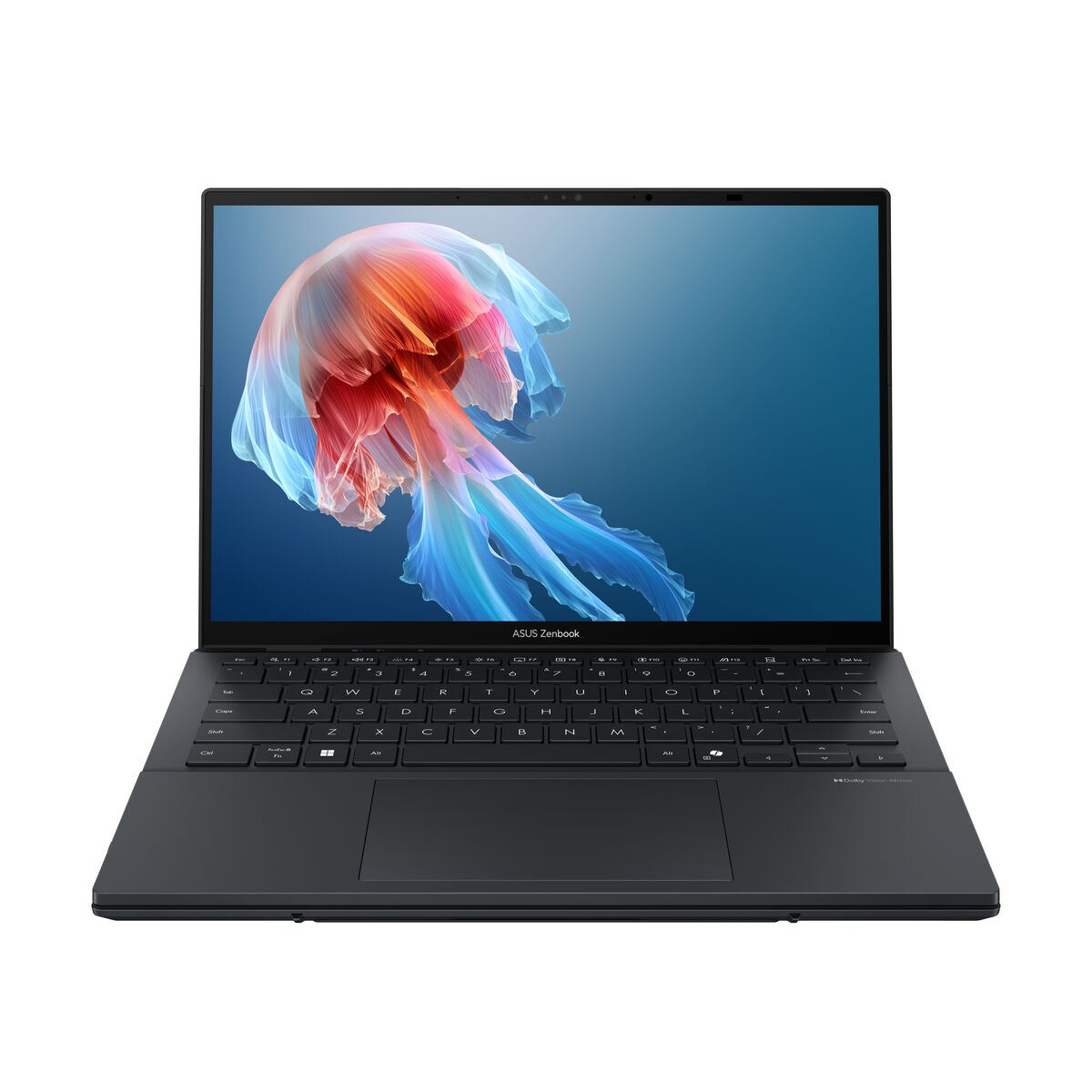 Afbeeldingen van Laptop Asus 90NB14X1-M009X0 14" 32 GB RAM 1 TB SSD Spanish Qwerty
