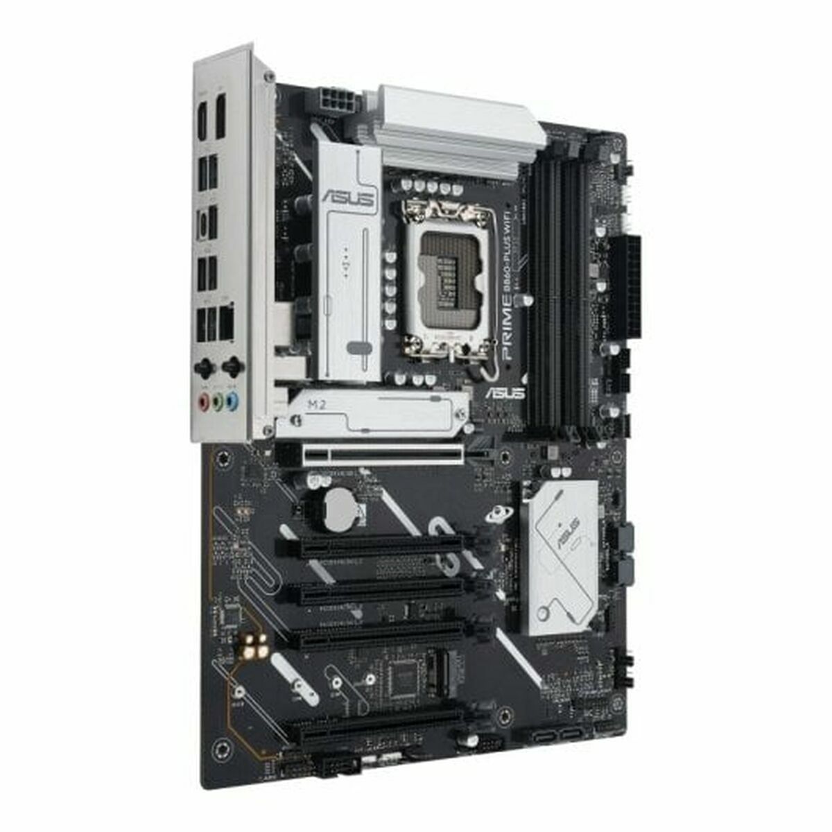 Afbeeldingen van Motherboard Asus LGA 1851