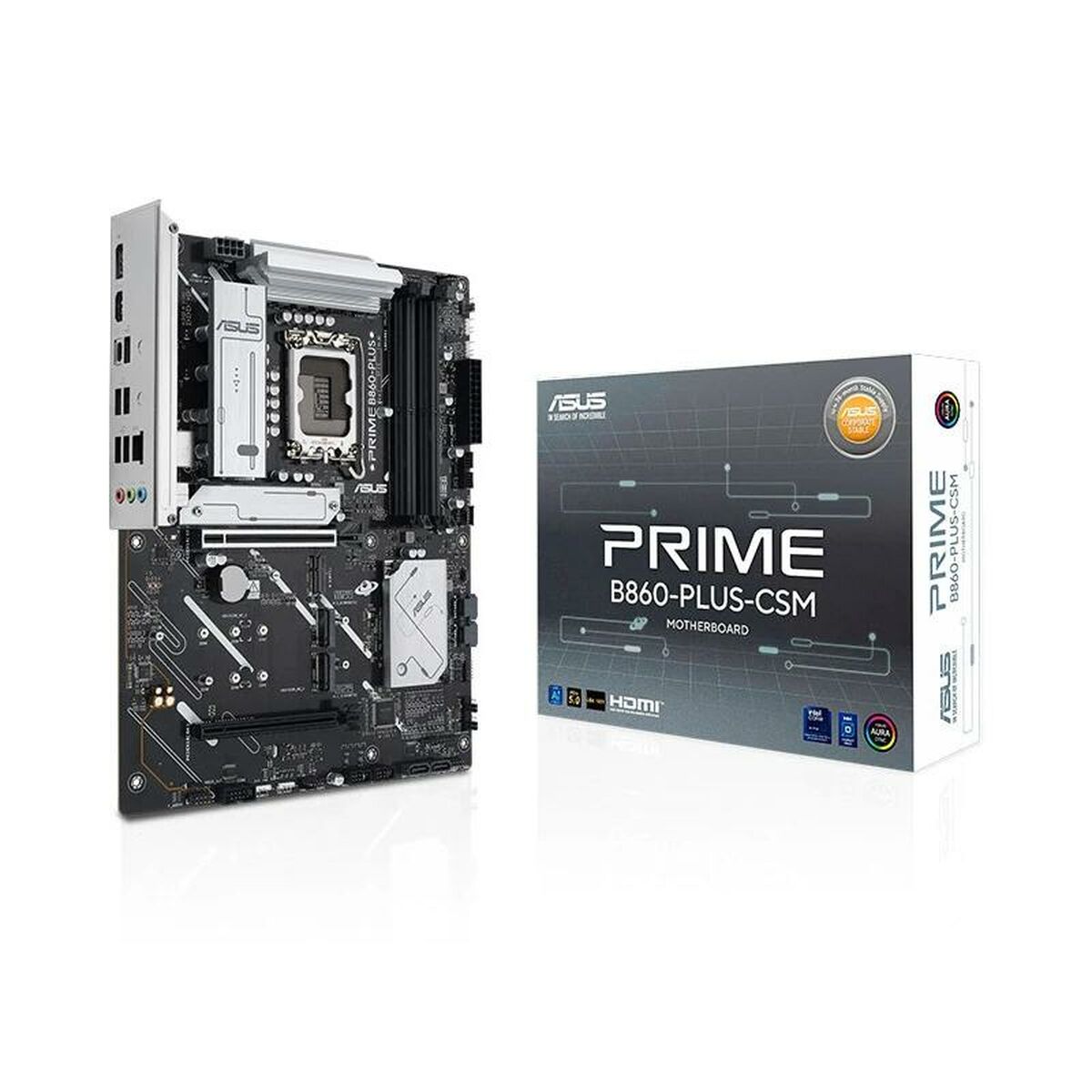 Płyta główna Asus LGA 1851