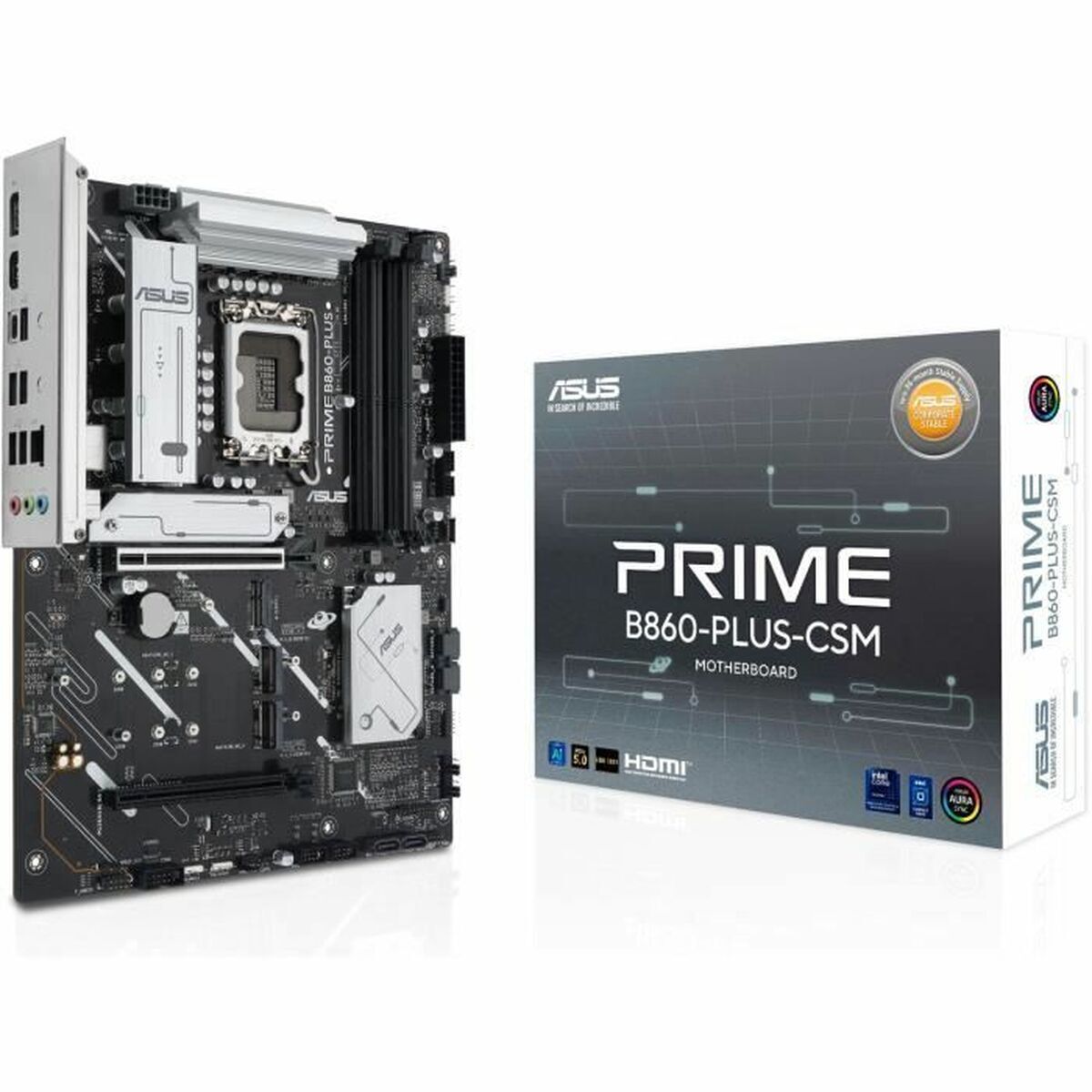 Picture of Motherboard Asus 90MB1KA0-M0EAYC LGA 1851