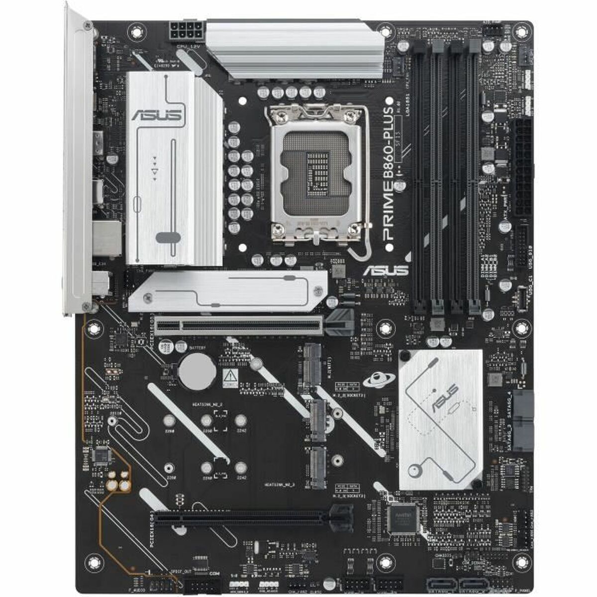 Picture of Motherboard Asus 90MB1KA0-M0EAYC LGA 1851