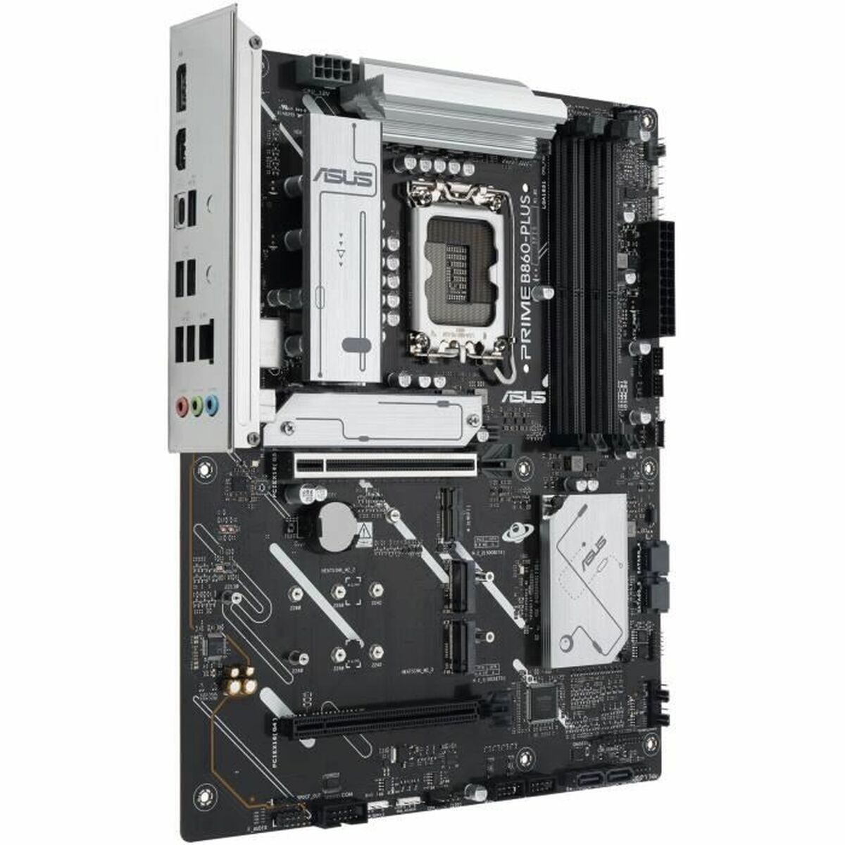 Picture of Motherboard Asus 90MB1KA0-M0EAYC LGA 1851