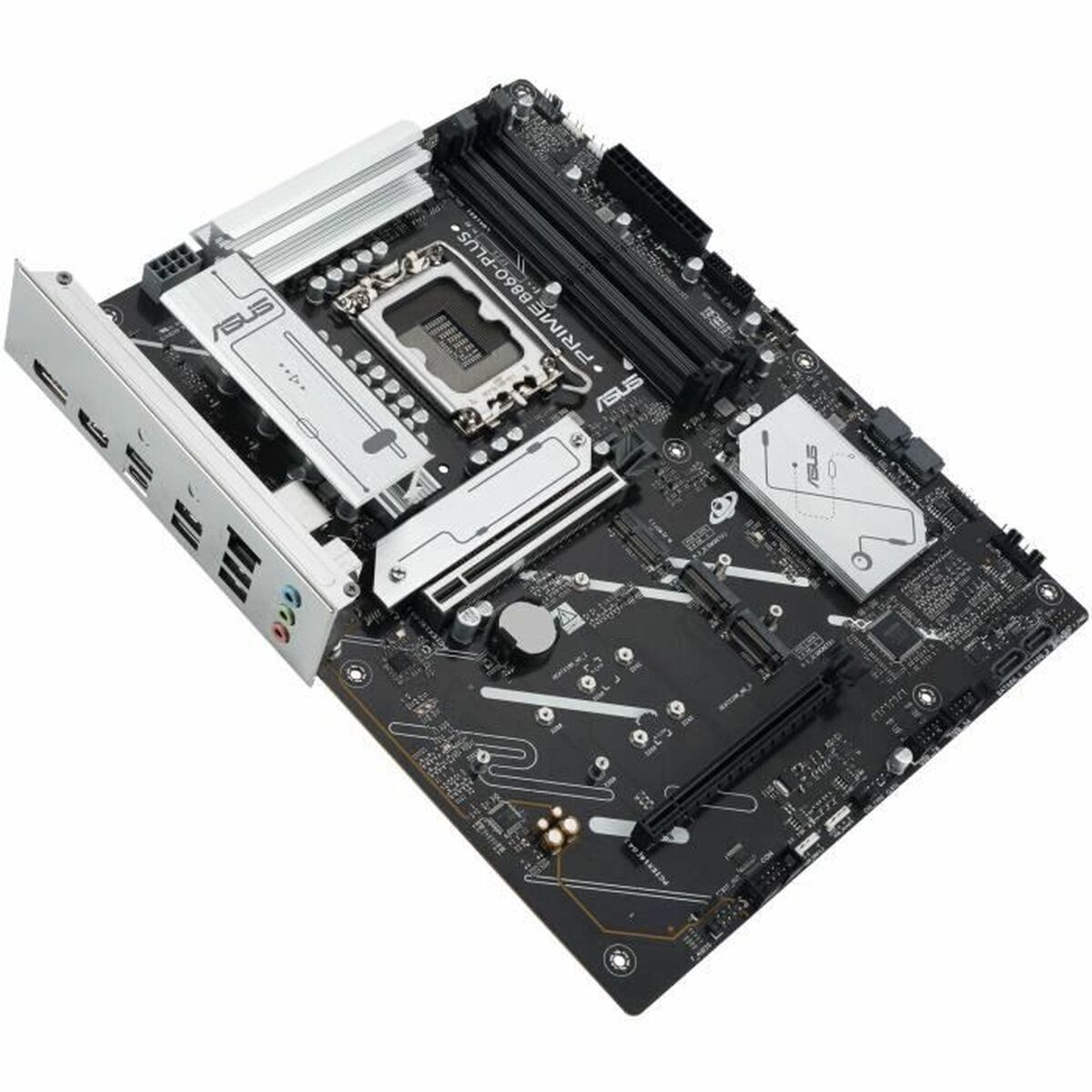 Picture of Motherboard Asus 90MB1KA0-M0EAYC LGA 1851