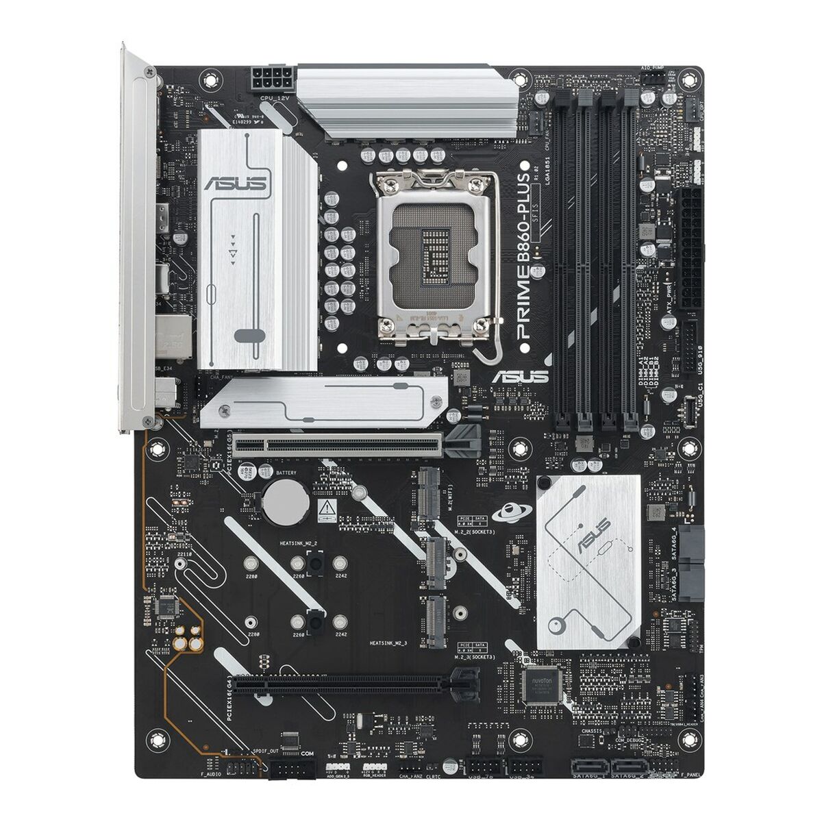 Płyta główna Asus LGA 1851