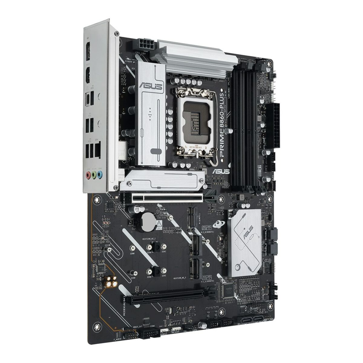 Płyta główna Asus LGA 1851