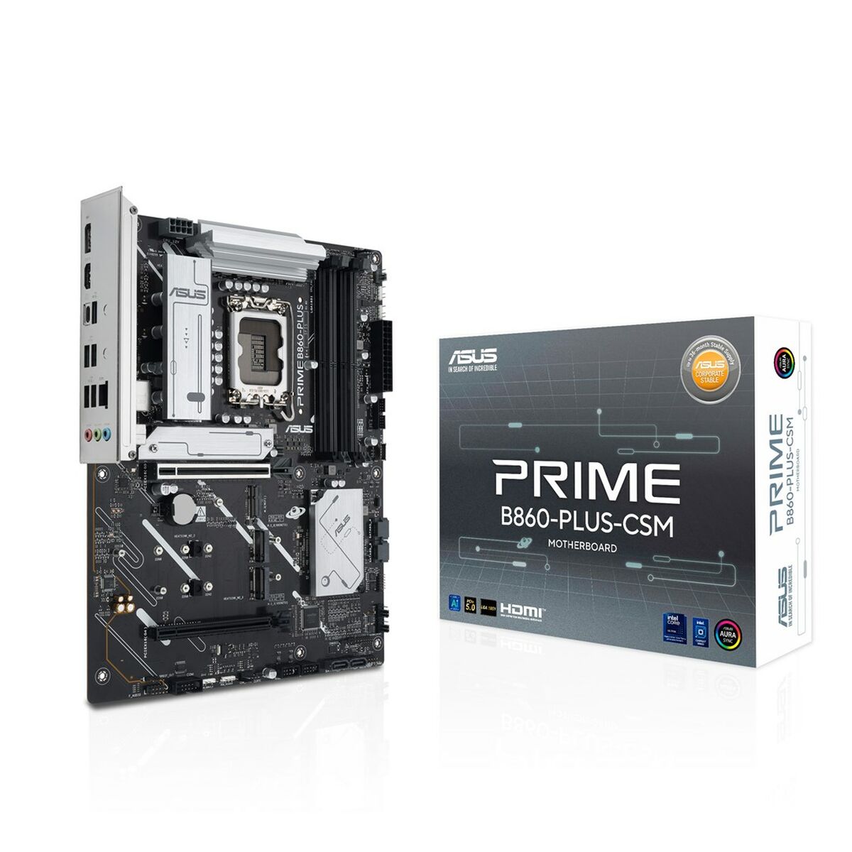 Płyta główna Asus LGA 1851