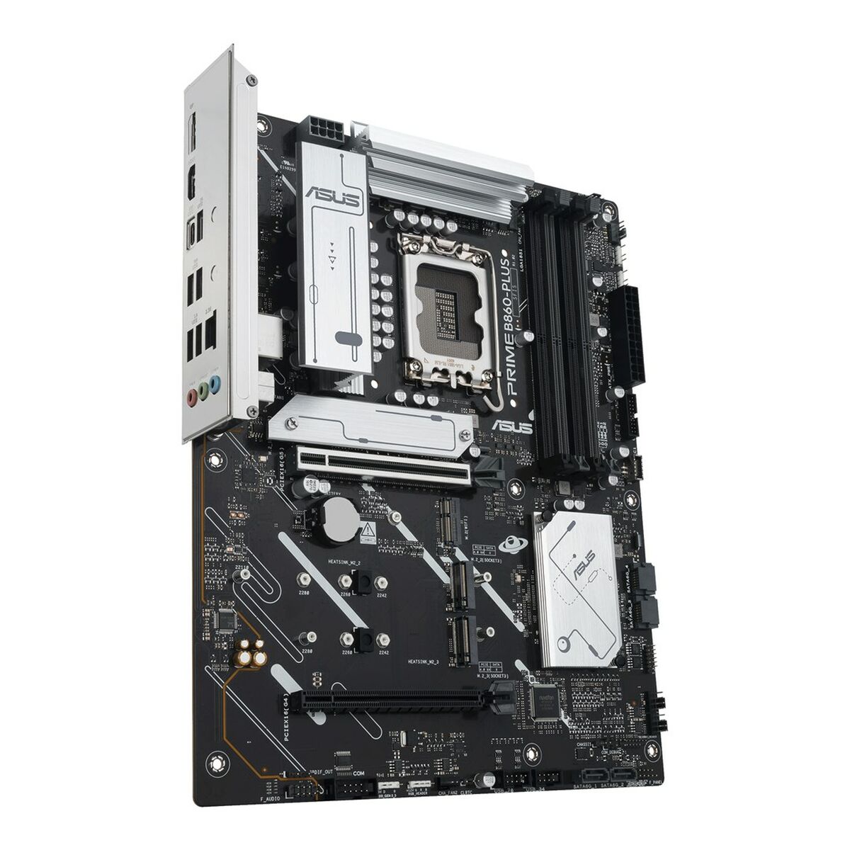 Płyta główna Asus LGA 1851