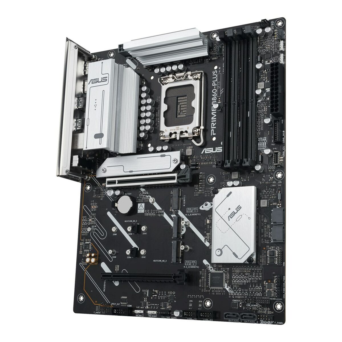 Płyta główna Asus LGA 1851