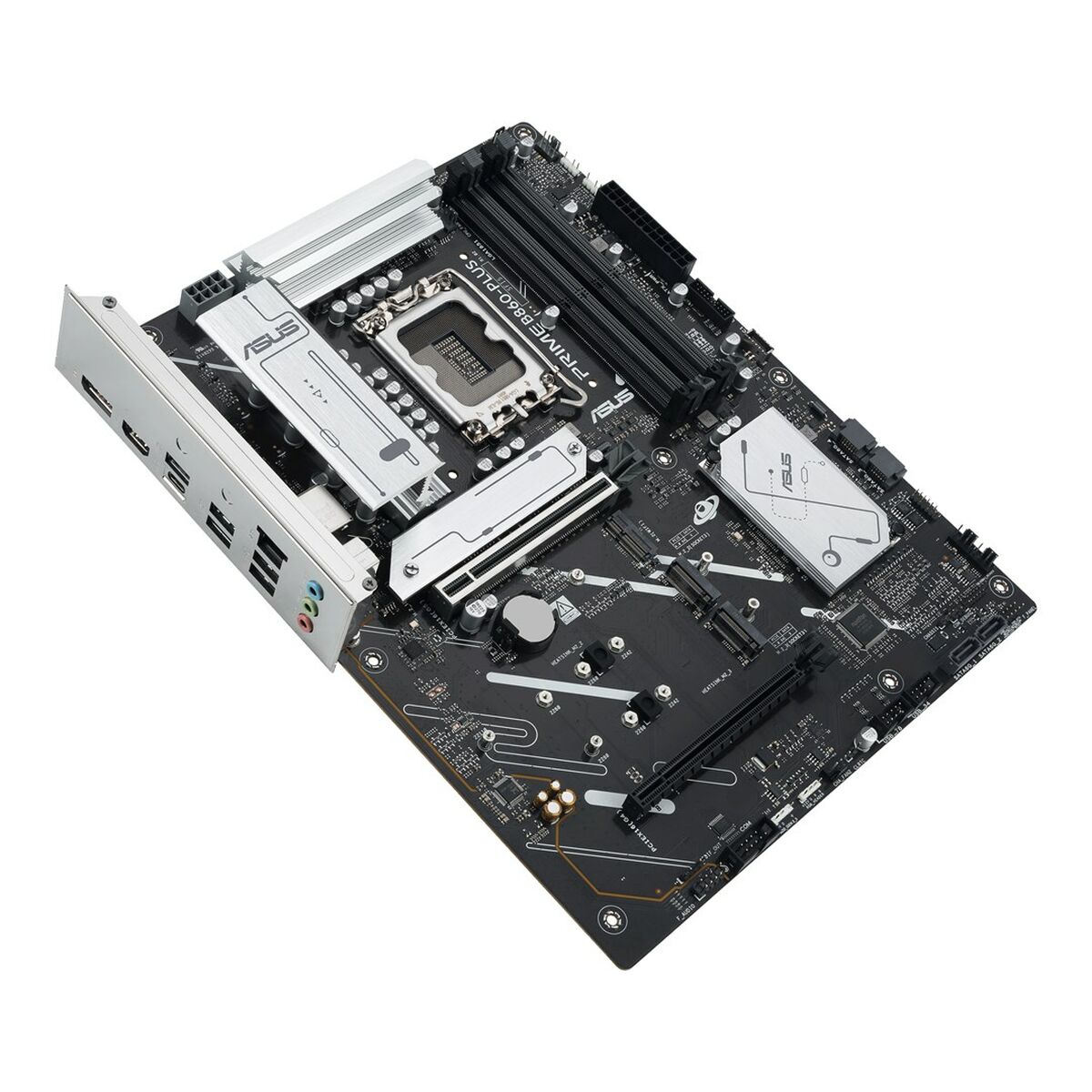 Płyta główna Asus LGA 1851
