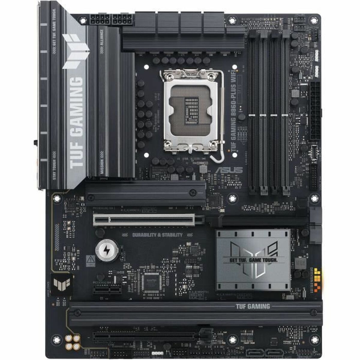 Image de Motherboard Asus LGA 1851