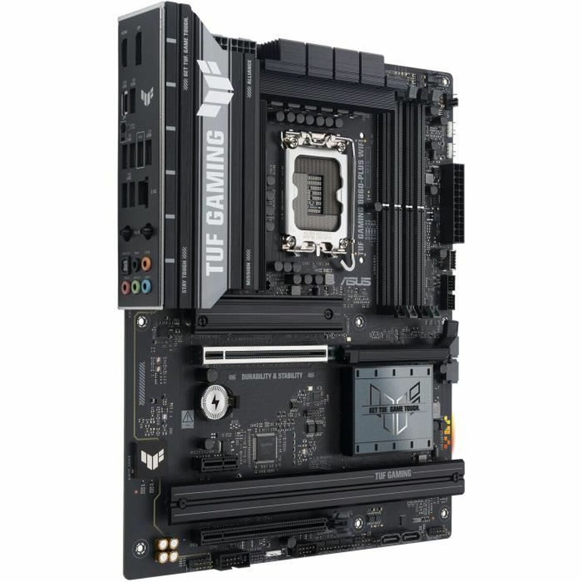 Image de Motherboard Asus LGA 1851