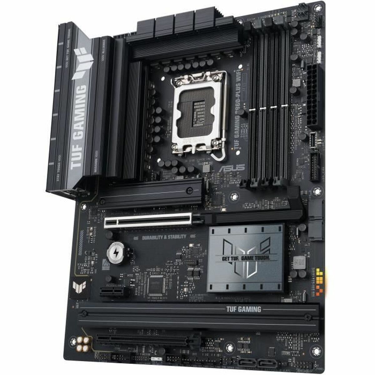 Image de Motherboard Asus LGA 1851