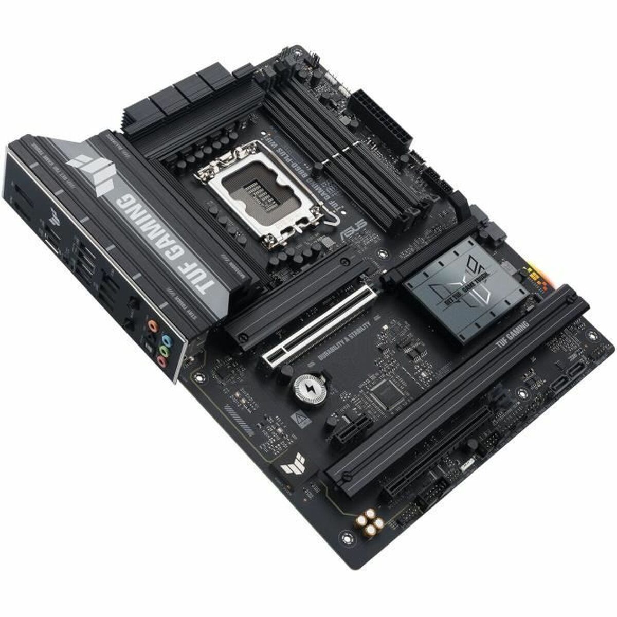 Image de Motherboard Asus LGA 1851