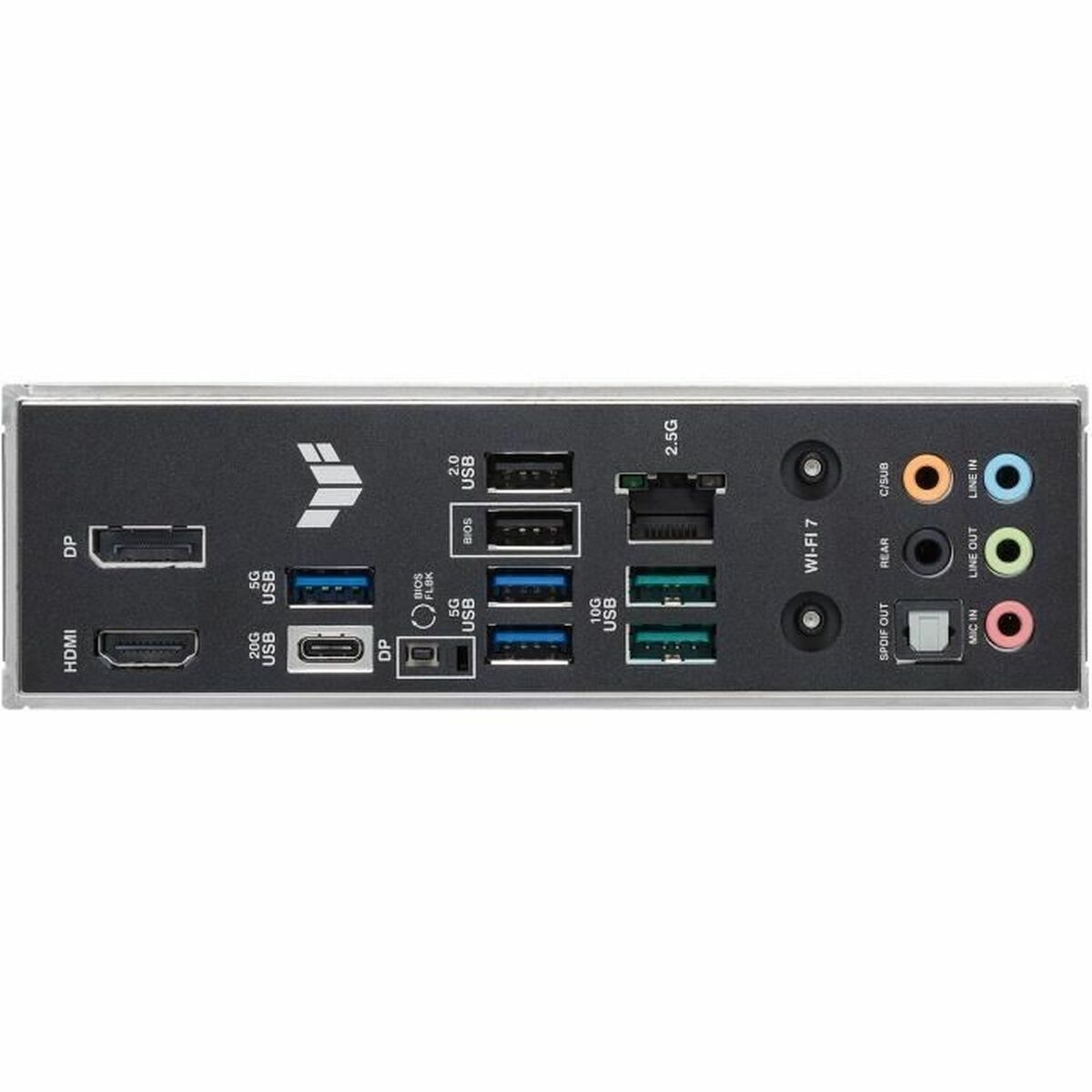 Image de Motherboard Asus LGA 1851