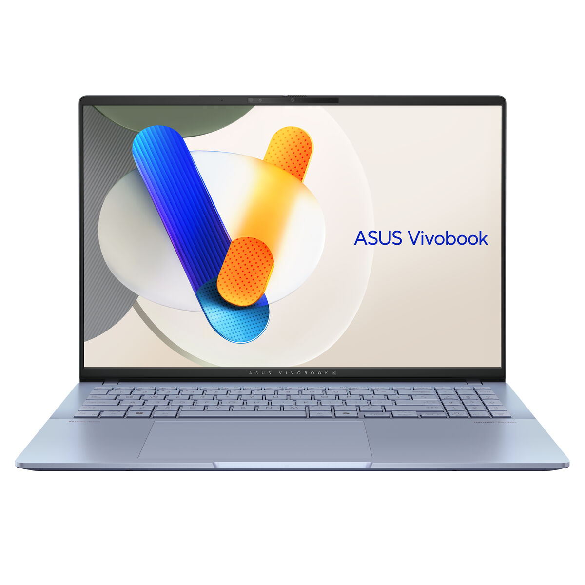 Afbeeldingen van Mobile cover Asus 90NB1551-M005H0 16" 16 GB RAM 512 GB SSD Spanish Qwerty