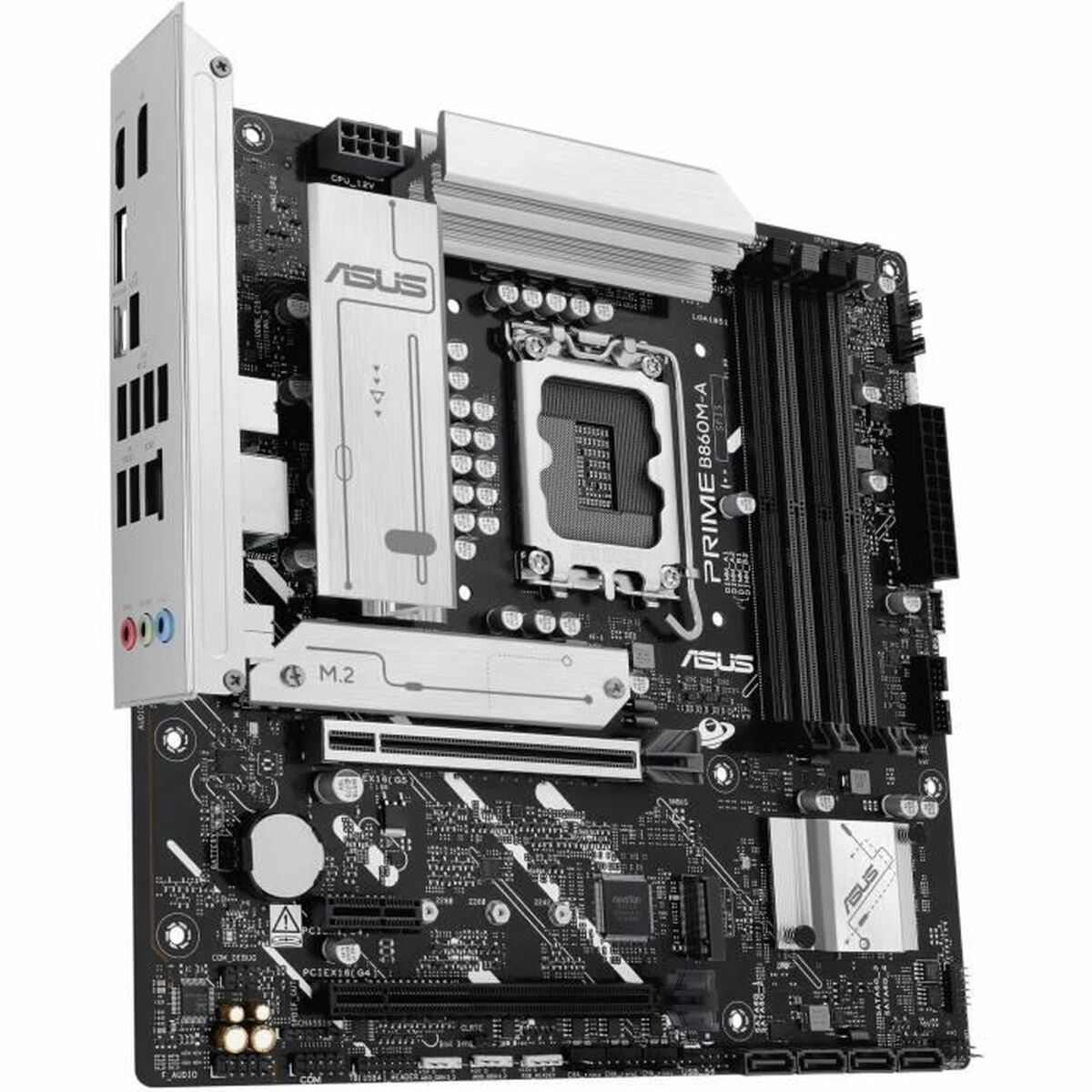 Płyta główna Asus LGA 1851