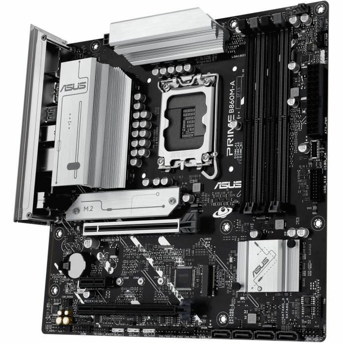 Płyta główna Asus LGA 1851