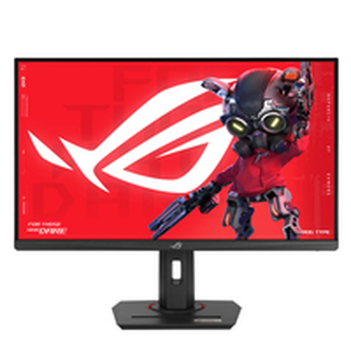Afbeeldingen van Gaming Monitor Asus 90LM0AW0-B01371 27" Full HD